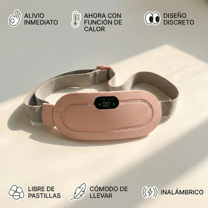 Cinturón Térmico Alivia